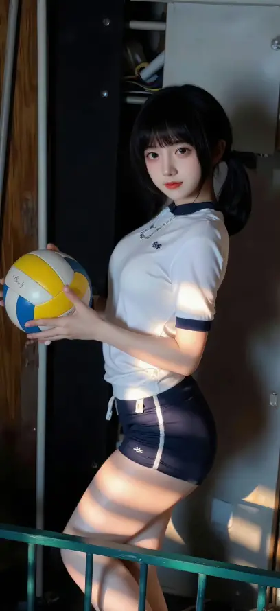 成人九色婷婷 中级雪道